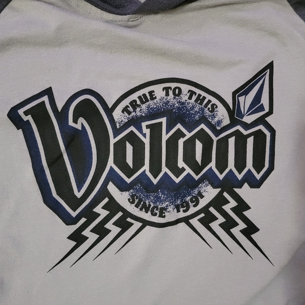 Boys Volcom - Picture 4 of 5